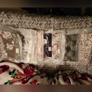 Cacique Cotton Panties